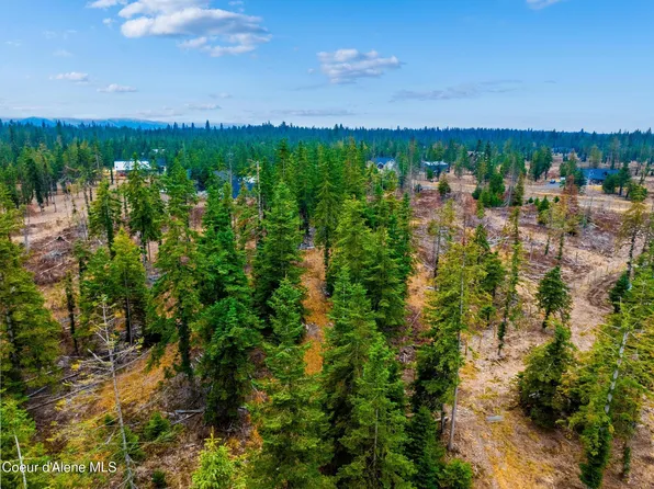 Lot12blk1 E Sedgwick Ln, Athol, ID 83801