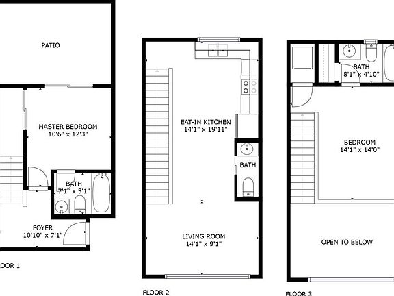 2nd image of this home