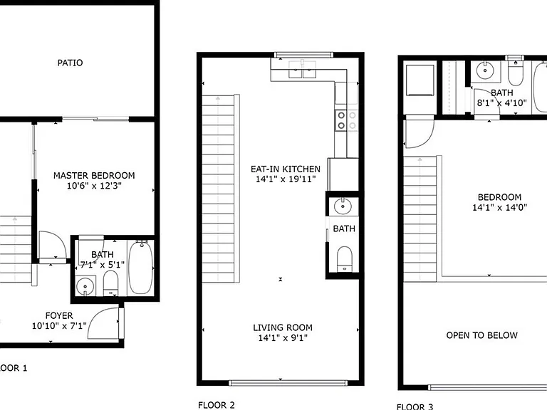3646 36th Ave S #A — Photo 2