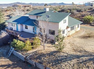 600 S Hideaway Dr, Dewey, AZ 86327