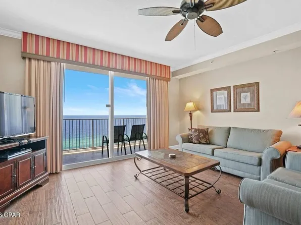 16819 Front Beach Rd Unit 1605, Panama City Beach, FL 32407