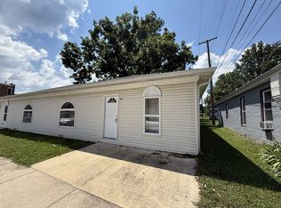 91 N Pike St #1, Vernon, IN 47282