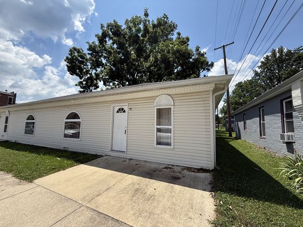 91 N Pike St #1