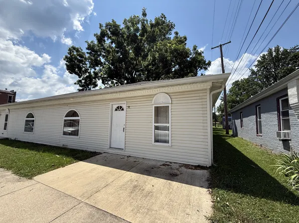 91 N Pike St #1, Vernon, IN 47282