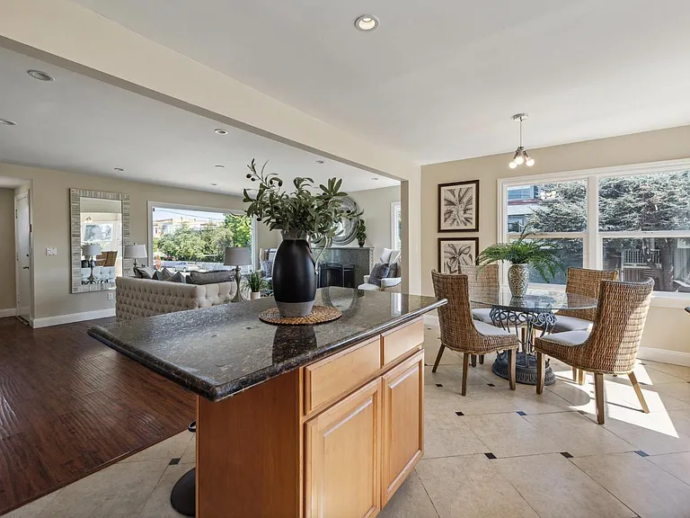 virtual staging photo