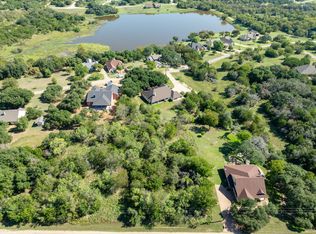 1402 Spanish Oak Trl, Whitney, TX 76692