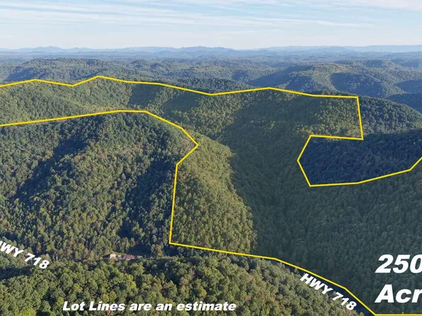 0 State Highway 718, Flat Lick, KY 40935