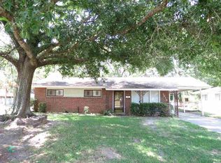 1612 Hurtel St, Mobile, AL 36605