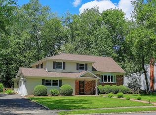 87 Jones Dr, New Providence, NJ 07974