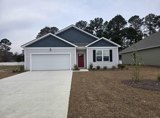109 Dagger Ct, Myrtle Beach, SC 29588