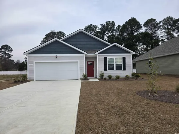 109 Dagger Ct., Myrtle Beach, SC 29588
