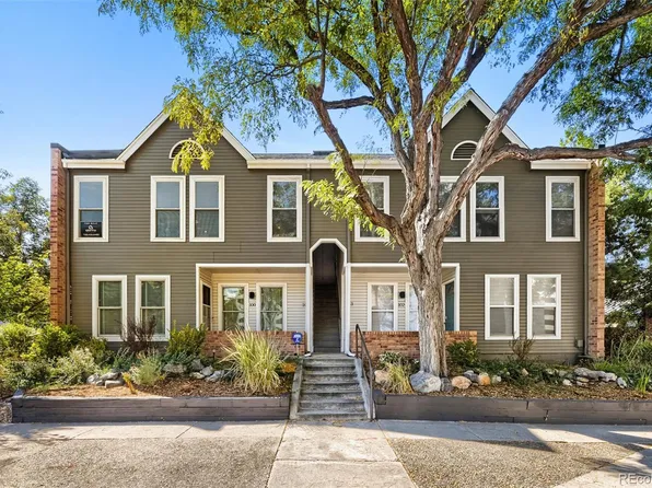 1201 Galapago Street #101, Denver, CO 80204