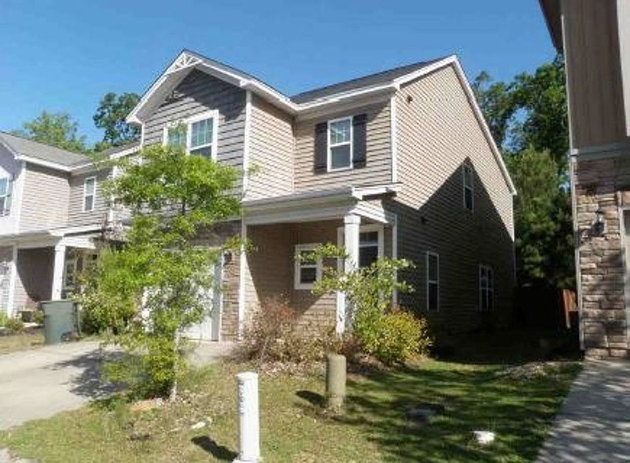 Property Side View