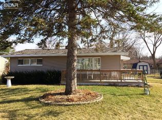 2415 Denise Dr, Clio, MI 48420
