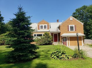 284 Highland St, Lunenburg, MA 01462