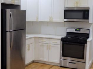 16 Lewis Ave #2A, Jersey City, NJ 07306