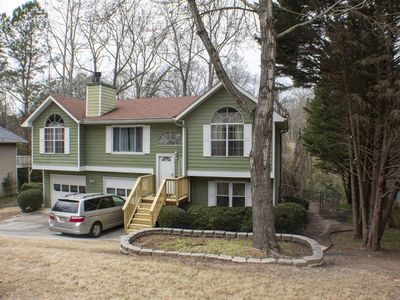 5700 Cardigan Trce, Buford, GA, 30518