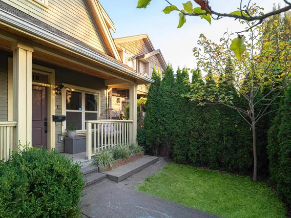 5418 Main St, Vancouver, BC V5W 2R9
