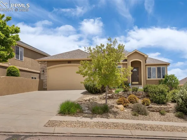 4736 Cedarmere Dr, Colorado Springs, CO 80918