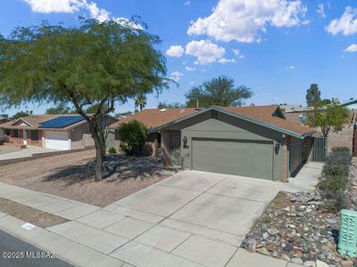 3338 W Treeline Dr, Tucson, AZ, 85741
