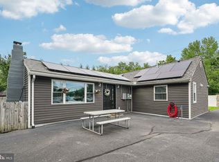 1646 Bear Corbitt Rd, Bear, DE 19701