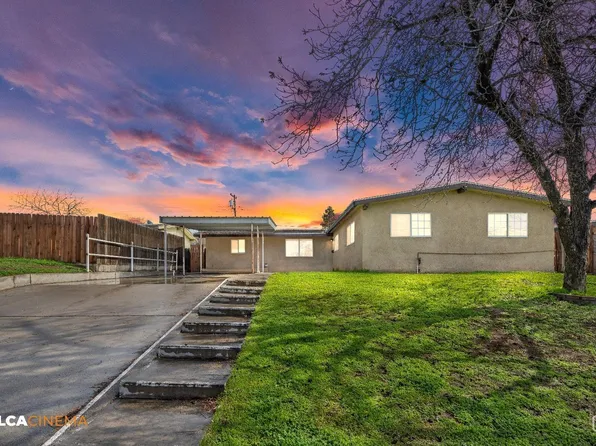 2805 Saint Marys St, Bakersfield, CA 93305