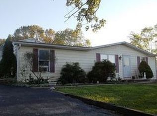 117 Hilltop Dr, Aurora, IN 47001