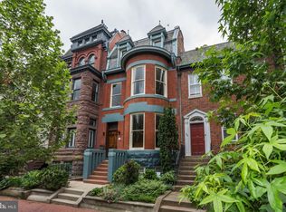 1622 S St NW, Washington, DC 20009