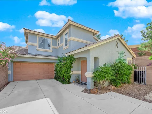 1453 Summer Glow Ave, Henderson, NV 89012
