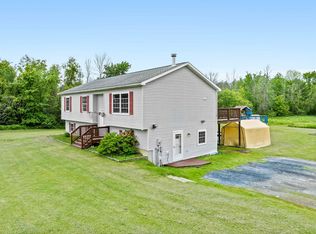 3337 Lakeview Drive, North Hero, VT 05474
