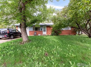 775 33rd St, Boulder, CO 80303