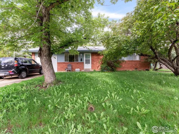 775 33rd St, Boulder, CO 80303
