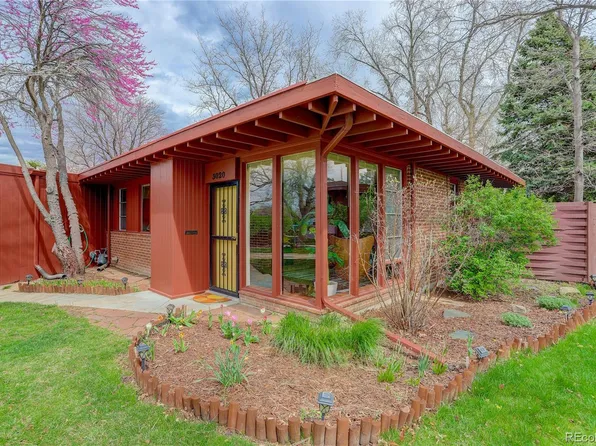 3020 S Marion Street, Englewood, CO 80113