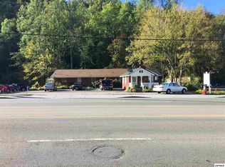 1414 E Parkway, Gatlinburg, TN 37738