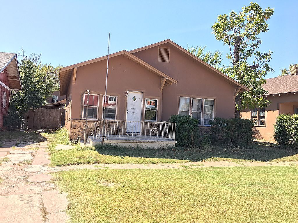 102 W Wharton Ave, Electra, TX 76360 Zillow