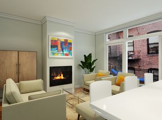 20 Isabella Street #2, Boston, MA 02116