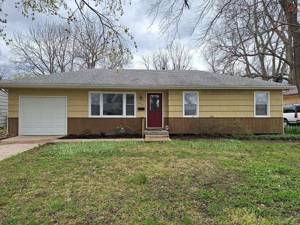 1st image of 703 Zumwalt Ave