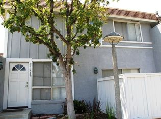 23065 Via Pimiento #D3, Mission Viejo, CA 92691