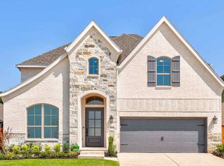 709 Arden Ln, Celina, TX 75009