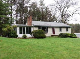 22 Woodland Rd, Georgetown, MA 01833