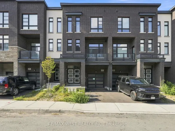 42 Quilico Rd, Vaughan, ON L4H 5G9