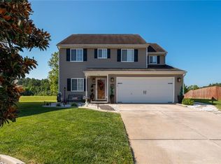 11 Cappel Ct, Mc Leansville, NC 27301