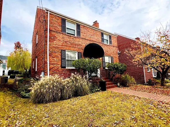 4833 Queens Chapel Ter NE, Washington, DC 20017