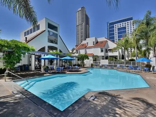 701 Kettner Blvd, San Diego, CA