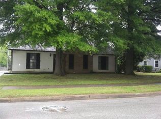 6378 Berrypick Ln, Memphis, TN 38141