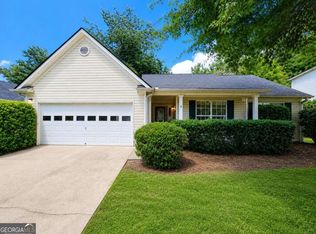 3418 Washington Commons Ave NW, Kennesaw, GA 30144