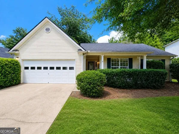 3418 Washington Commons Ave NW, Kennesaw, GA 30144