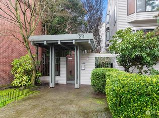 211 Summit Ave E #N409, Seattle, WA 98102