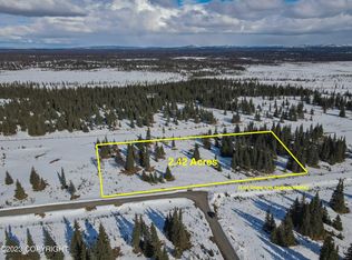 L31-32 Sonny St, Ninilchik, AK 99639