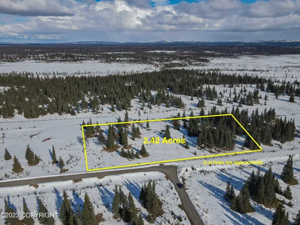 L31-32 Sonny St, Ninilchik, AK 99639